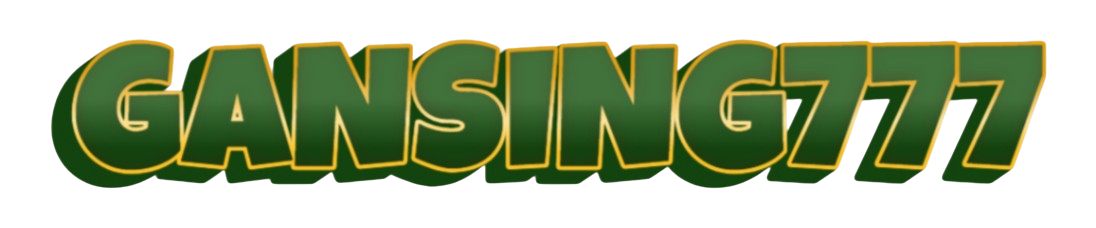 GANSING777 Provider Online Betting Putaran Mesin Pencari Maxwin